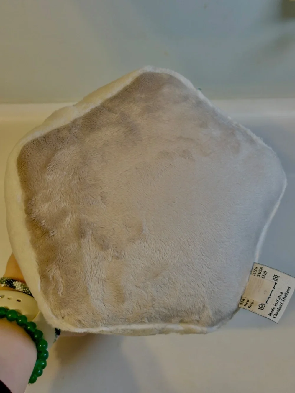 Squishable Comfort Food Salt Shaker Plush Soft Toy Stuffed Animal Retired NWT